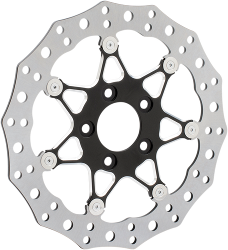 Front Rotor - Procross - 11.8