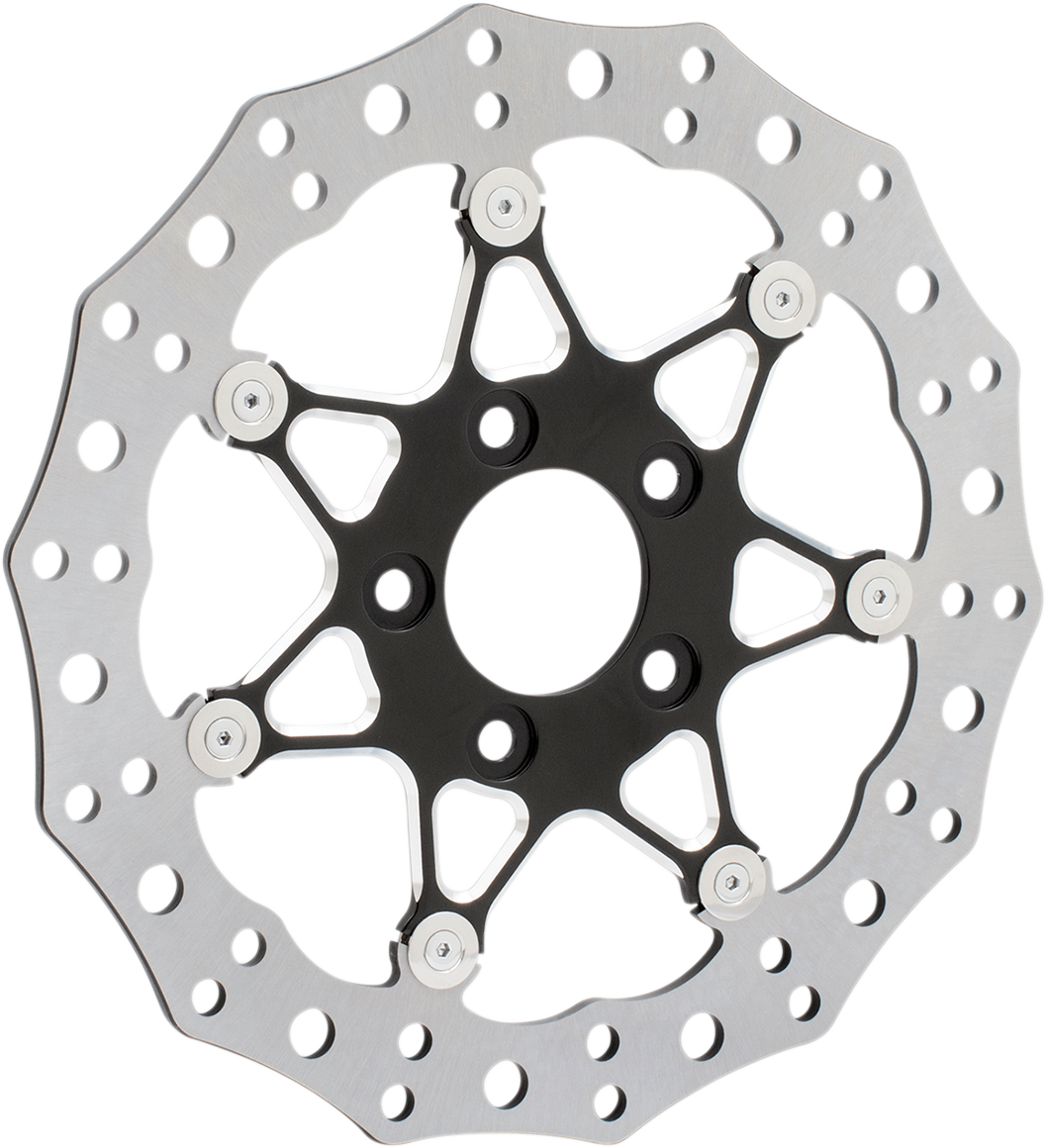 Front Rotor - Procross - 11.8