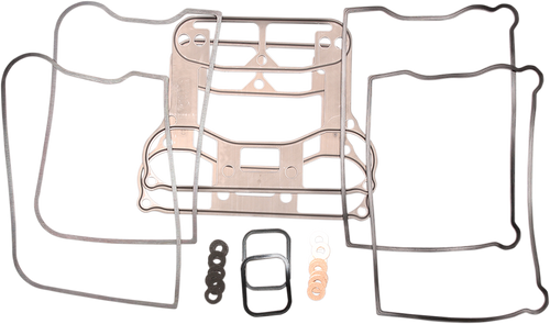 Rocker Gasket - EST - Big Twin