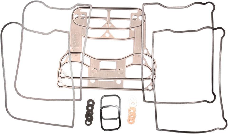 Rocker Gasket - EST - Big Twin