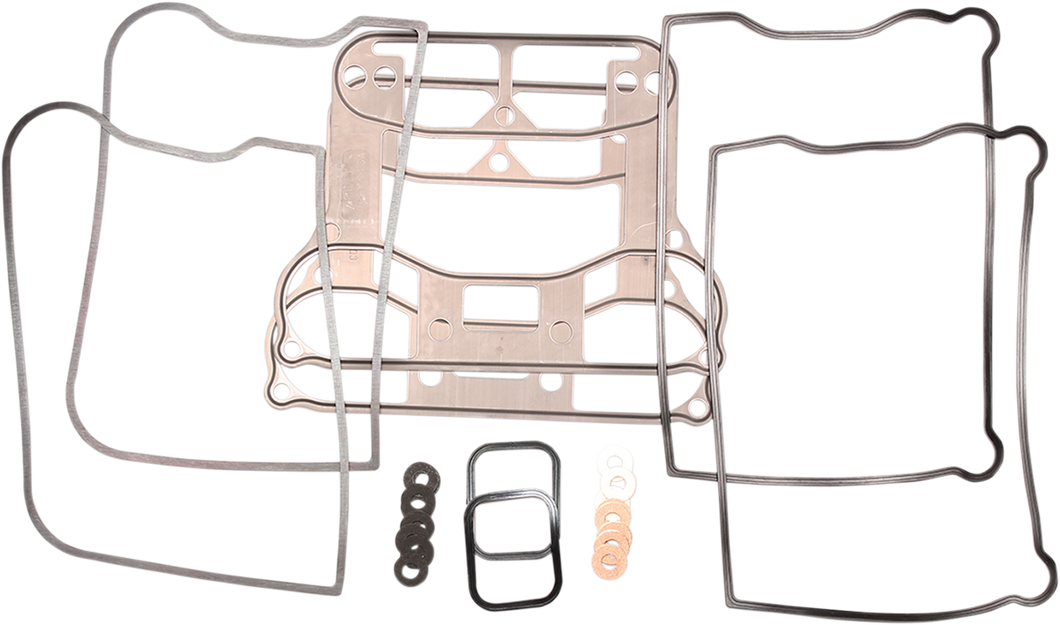Rocker Gasket - EST - Big Twin