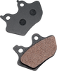 Z-Plus Brake Pads - Harley-Davidson