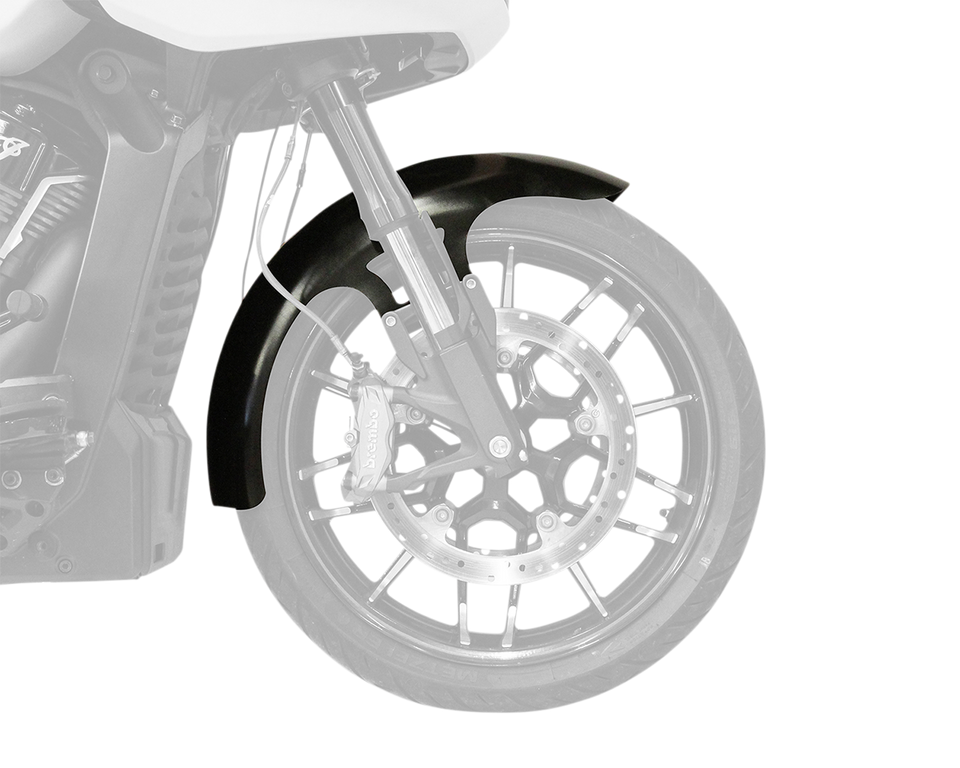 Fender - Hugger - Challenger