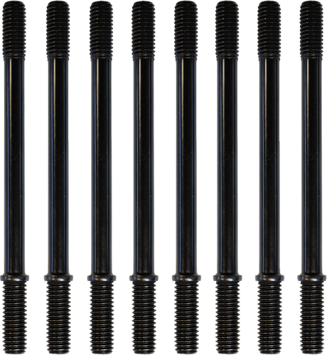 Cylinder Stud Kit - 8 Pack - 17-23 M8 Models