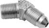 #3 Male Fitting - 1/8" - 45°