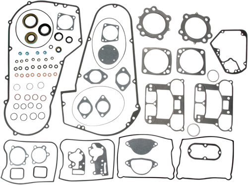 Complete Gasket Kit - 4/5 Speed