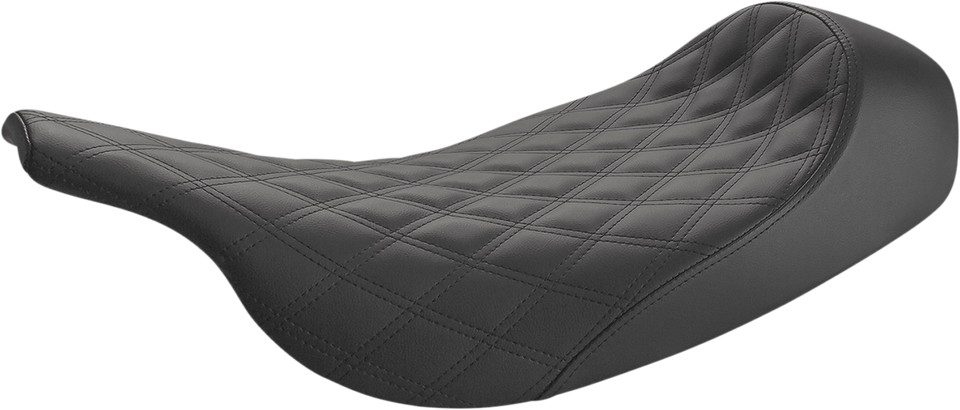 Renegade Seat - Lattice Stitched - Solo