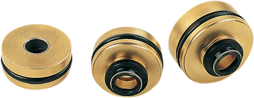 Rear Seal Head Assembly - 40 mm ID Body x 12.5 mm OD Shaft