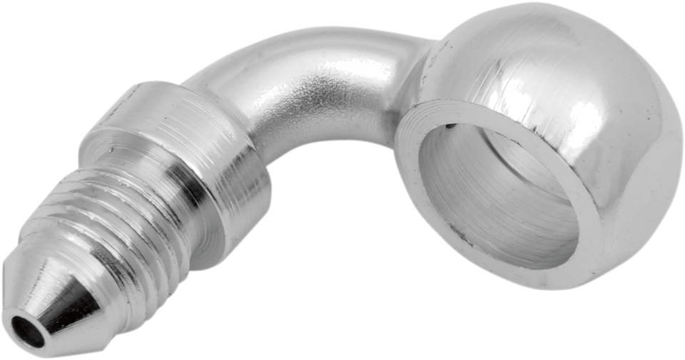 Banjo Fitting - 7/16" - 90°
