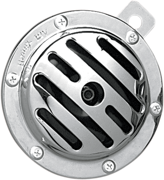 Slotted Horn 12V - 113 db