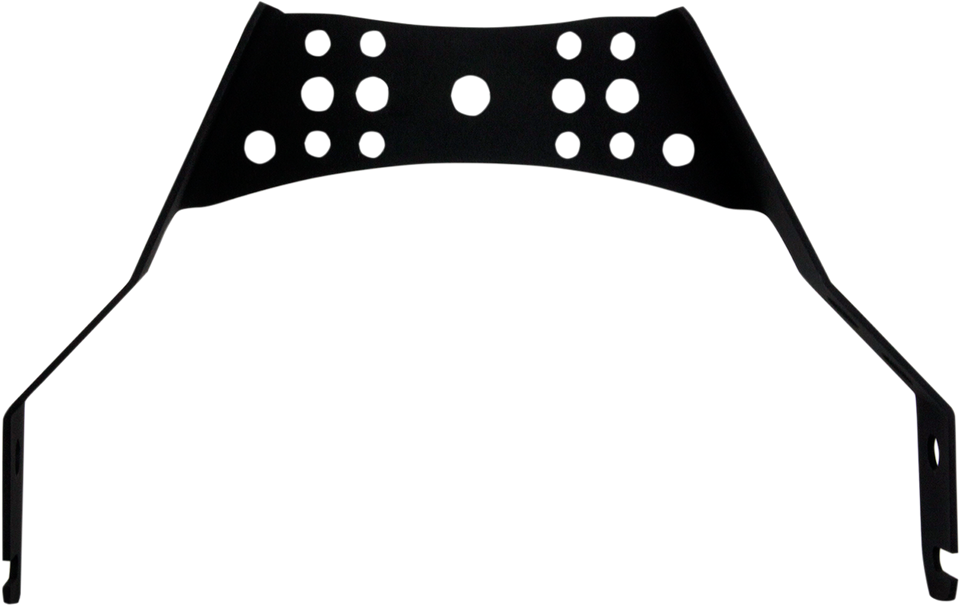 10" ATV Handlebar Mount Kit - Universal