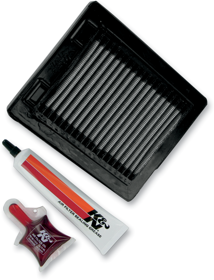 Air Filter - Yamaha TTR225