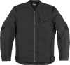 Slabtown Jacket - Black - Medium - Lutzka's Garage