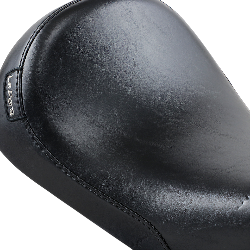 Silhouette LT Solo Seat - XL 82-03