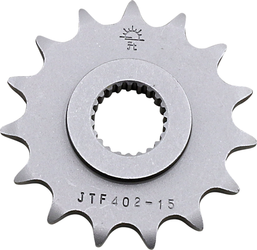Countershaft Sprocket - 15 Tooth