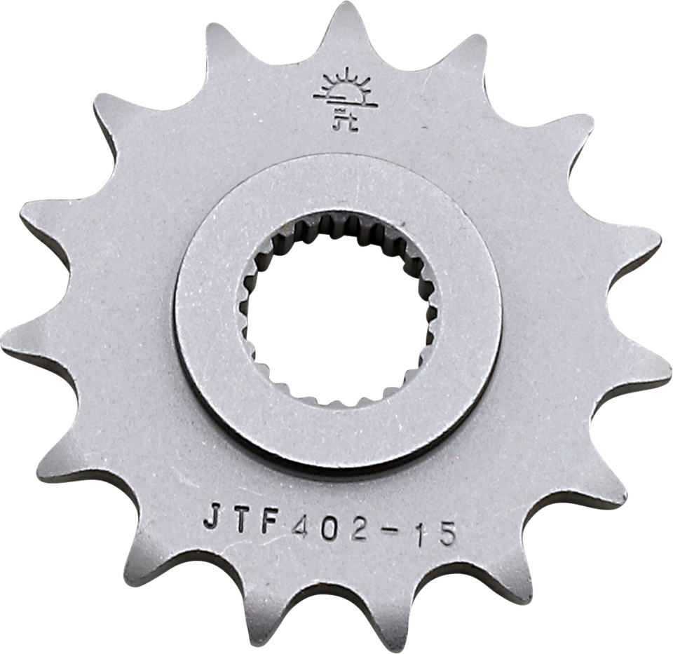 Countershaft Sprocket - 15 Tooth