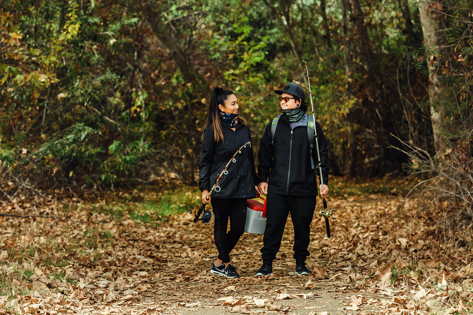 Motley Tube - Lined - Patriot