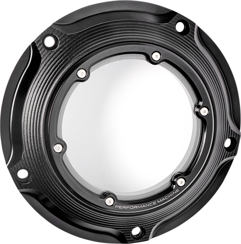 Derby Cover - Black Ops™