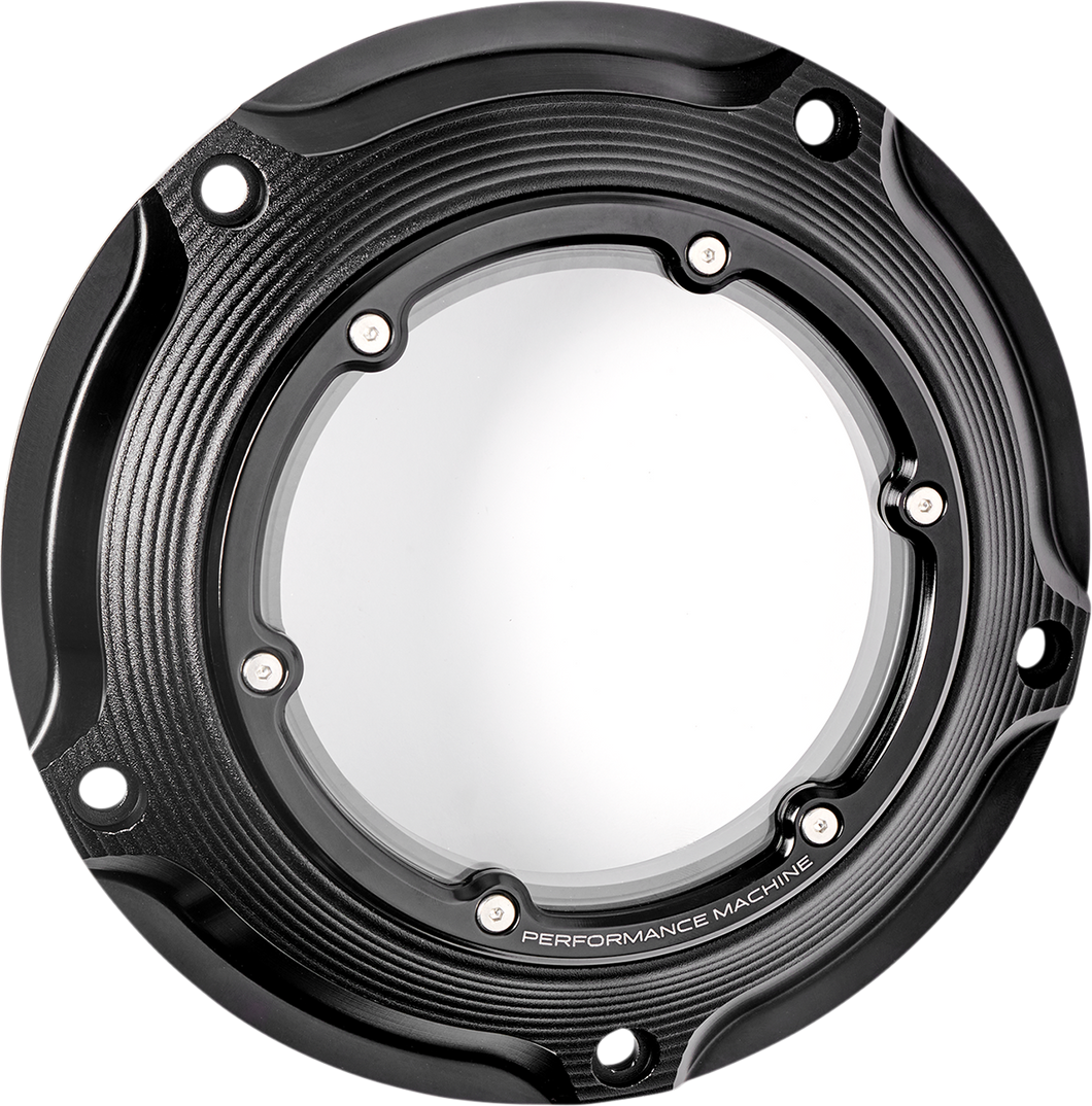 Derby Cover - Black Ops™