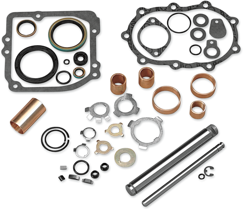 Transmission Rebuild Kit - 4 Speed