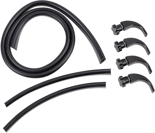 Flare Windshield - Tint - General