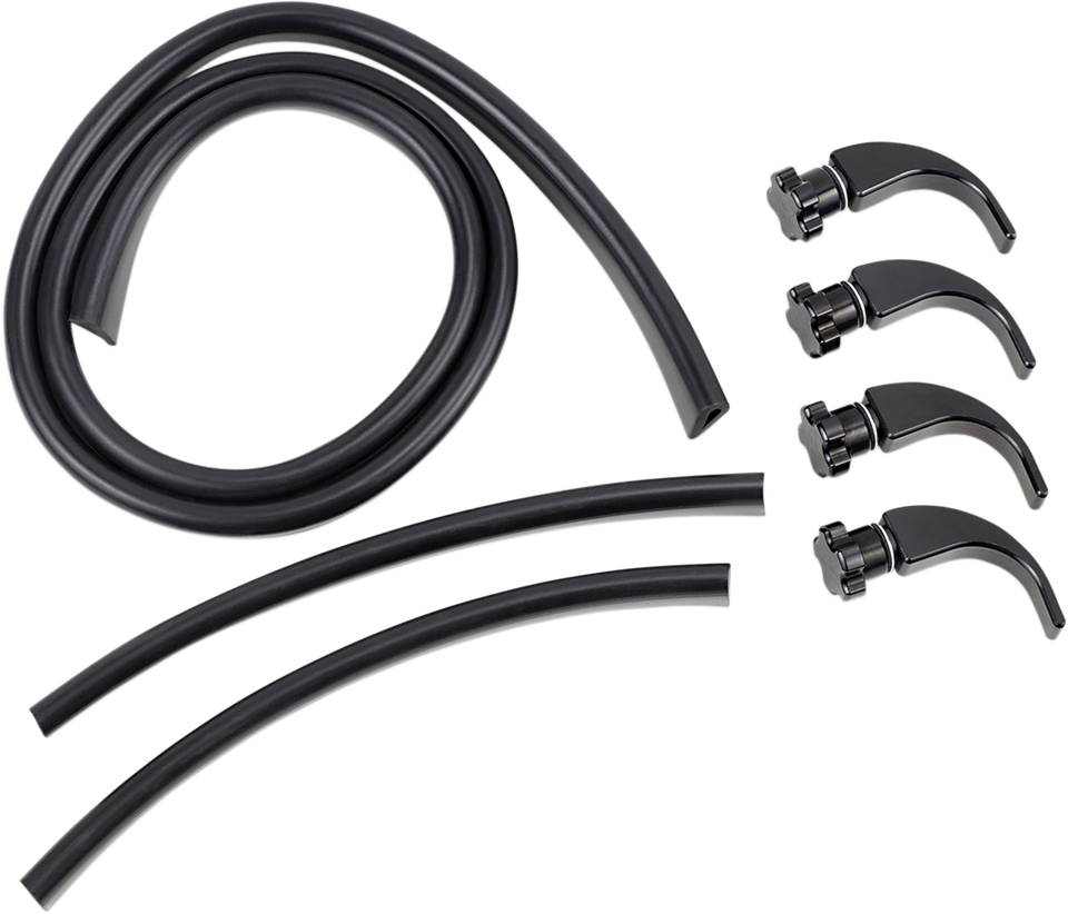 Flare Windshield - Tint - General