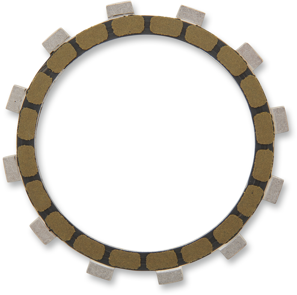 Clutch Friction Plate