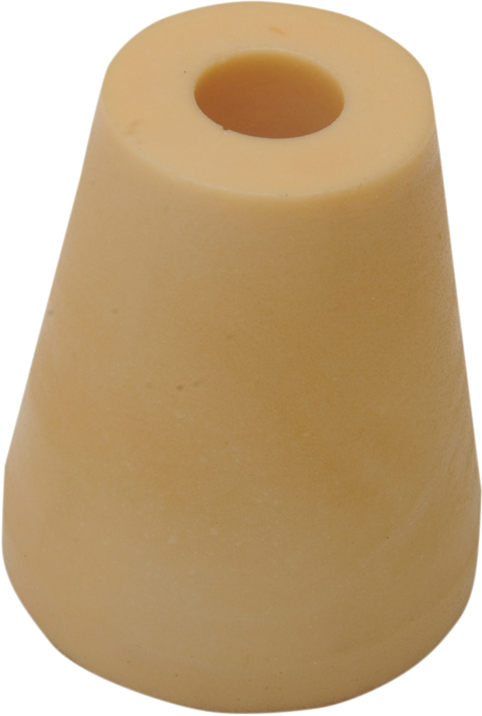 KYB Shock Bottom-Out Bumpers - 14 mm x 48 mm x 56 mm