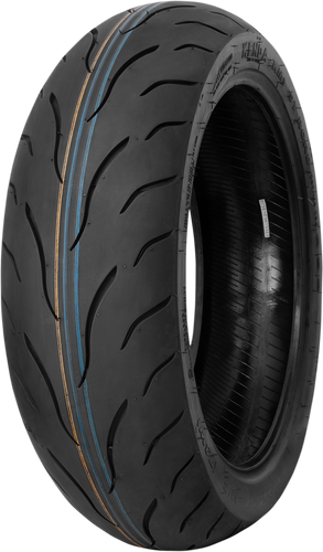 KM1 Tire - Rear - 180/55R17 - 73W