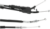 Throttle Cable - Push/Pull - Suzuki