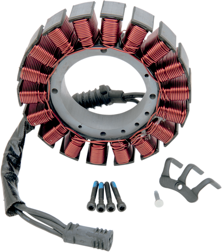Stator - 06-16 FLT