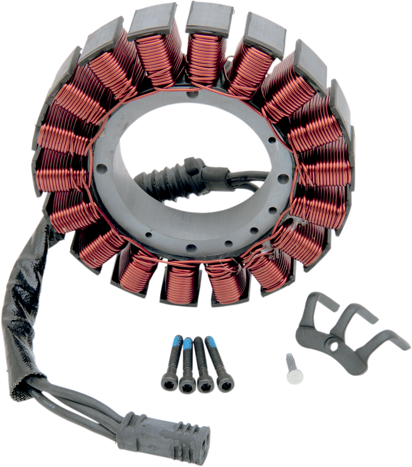 Stator - 06-16 FLT