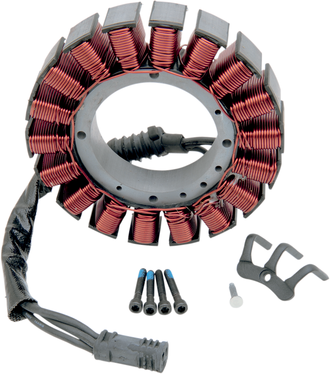 Stator - 06-16 FLT
