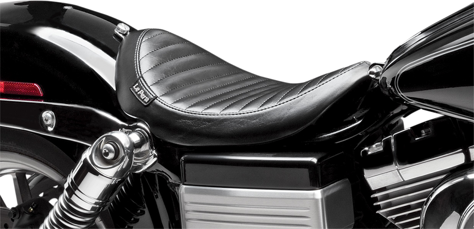 Nugget Seat - Pleated - FXD 06-17
