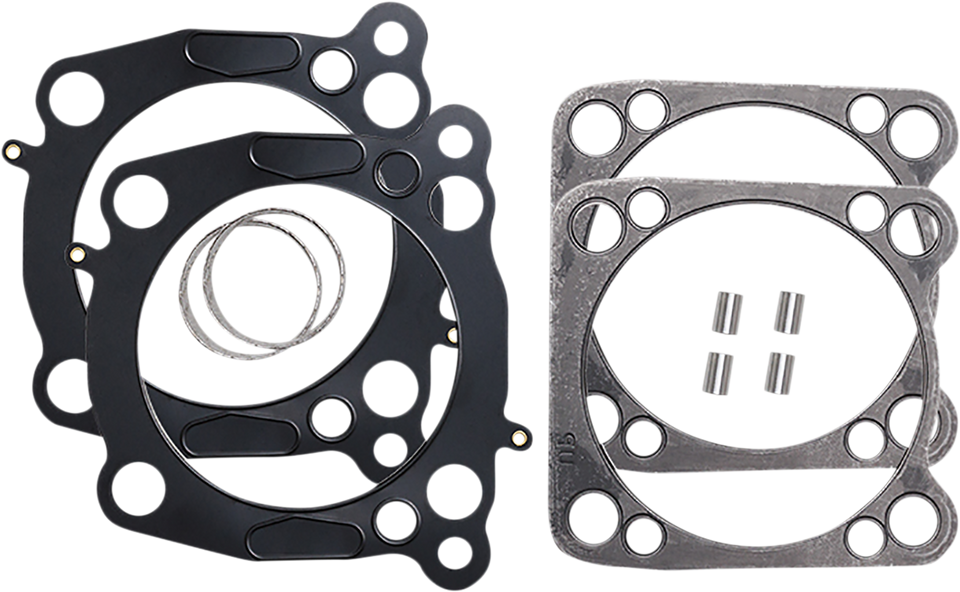 Gasket Kit - 4.25"