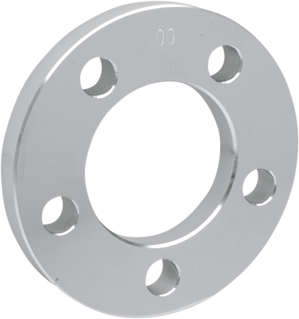 Rear Pulley Spacer - .500