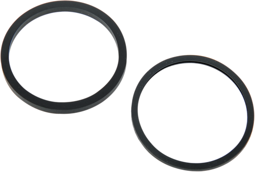 Rear Caliper Seal Kit - 04-13 XL