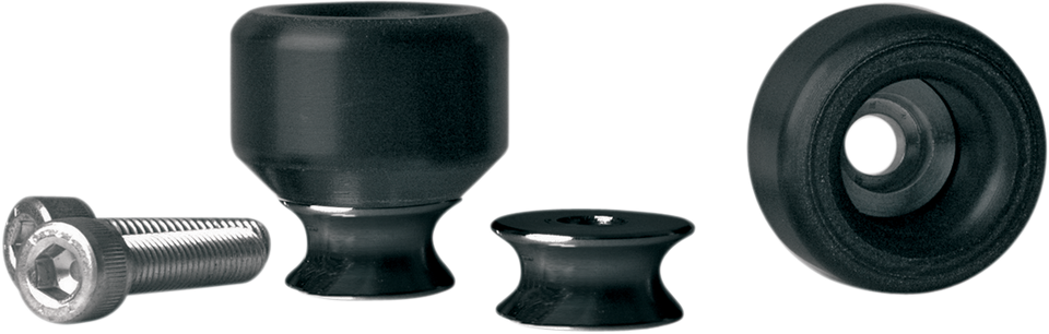 Swingarm Spool Slider - 10 mm