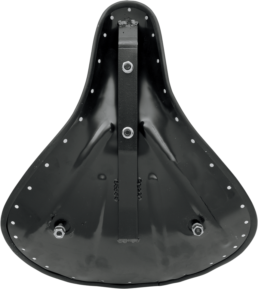 Large Spring Solo Seat Pan