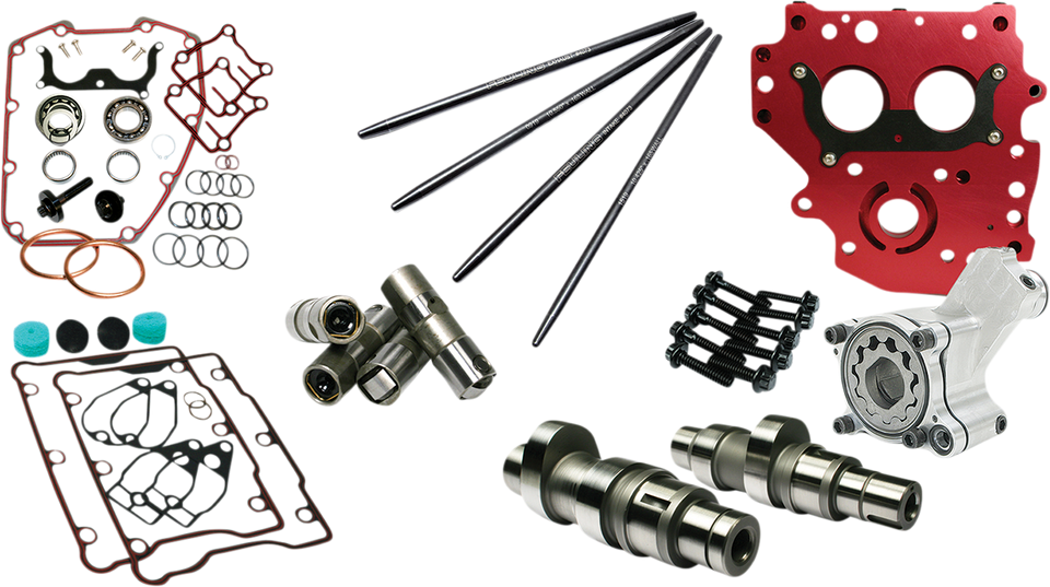 Camchest Kit - HP+ - Twin Cam