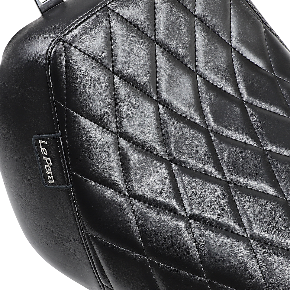 Bare Bones Seat - Diamond - FLFB