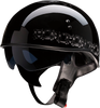 Vagrant Helmet - FTW - Black/Gray - XS - Lutzka's Garage