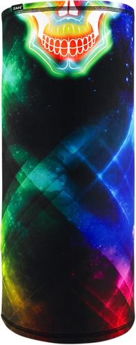 Motley Tube - Electric Skull