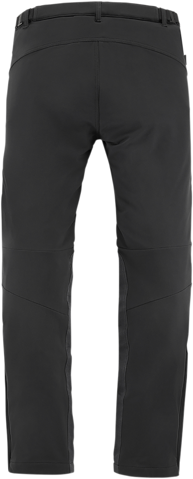 Womens Hella2™ Pants - Black - 8 - Lutzka's Garage