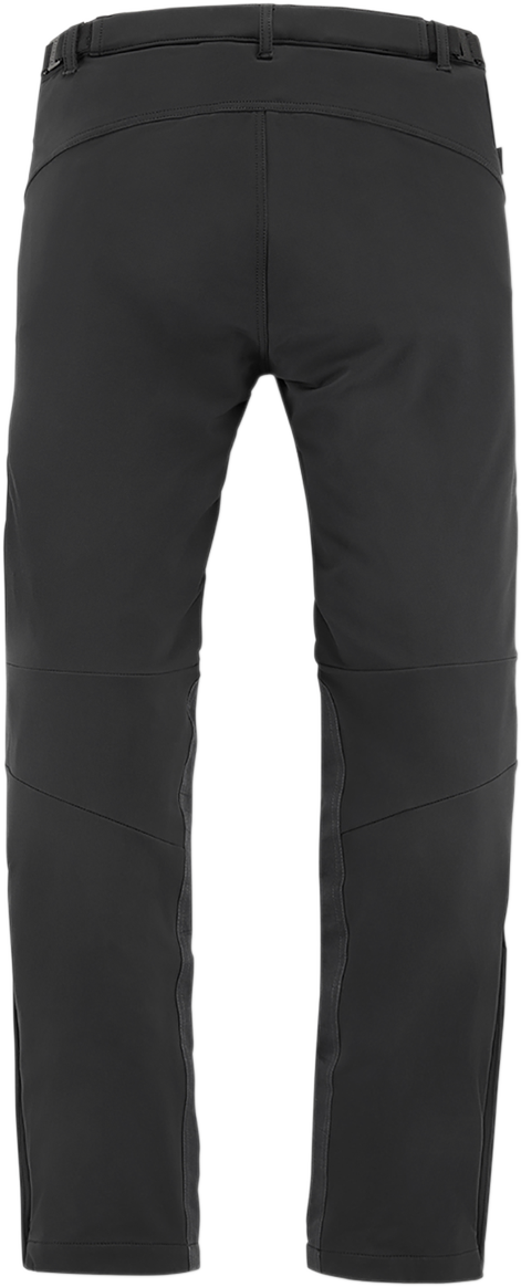Womens Hella2™ Pants - Black - 8 - Lutzka's Garage