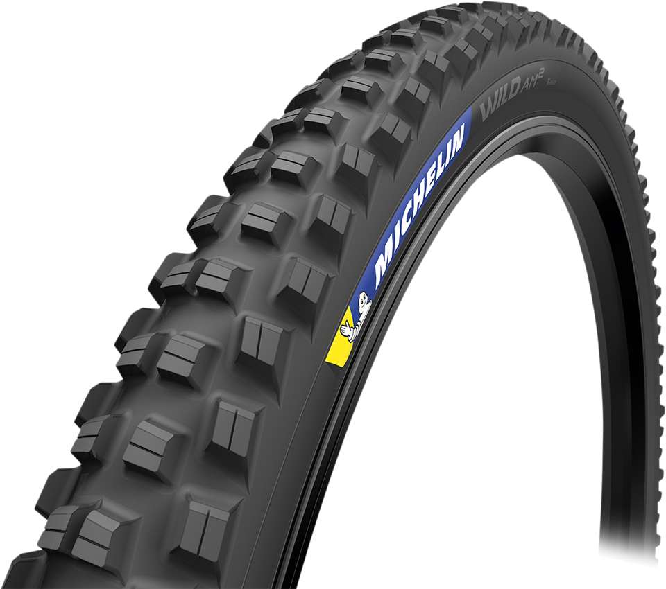 Wild AM2 Tire - 27.5x2.60