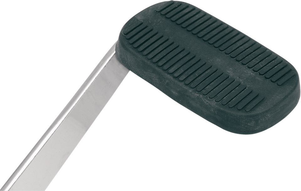 Brake Pedal Rubber - 86-05 FLST