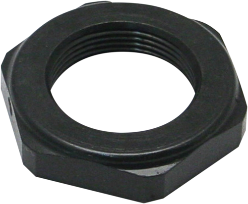 Nut Crankpin 1-20 Black