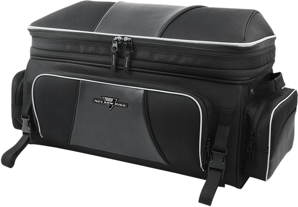 Route 1 Traveler Tour Trunk Bag