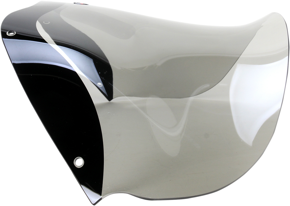 Windshield - 14" - Tinted - FLTR - Lutzka's Garage